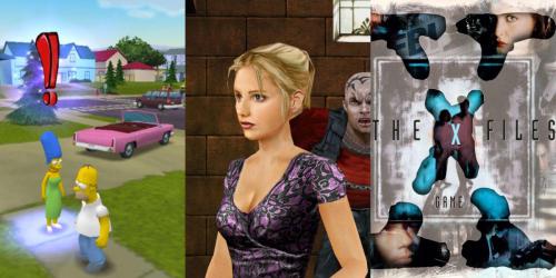 8 melhores jogos interativos da Fox baseados nas propriedades da 20th Century Fox