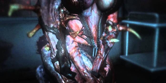 8 melhores mortes nos jogos de Resident Evil