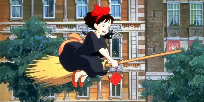 8 melhores músicas Ghibli, classificadas