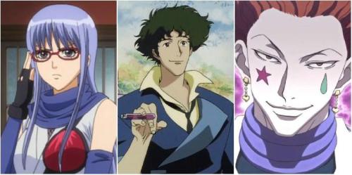 8 melhores personagens de anime nascidos em junho