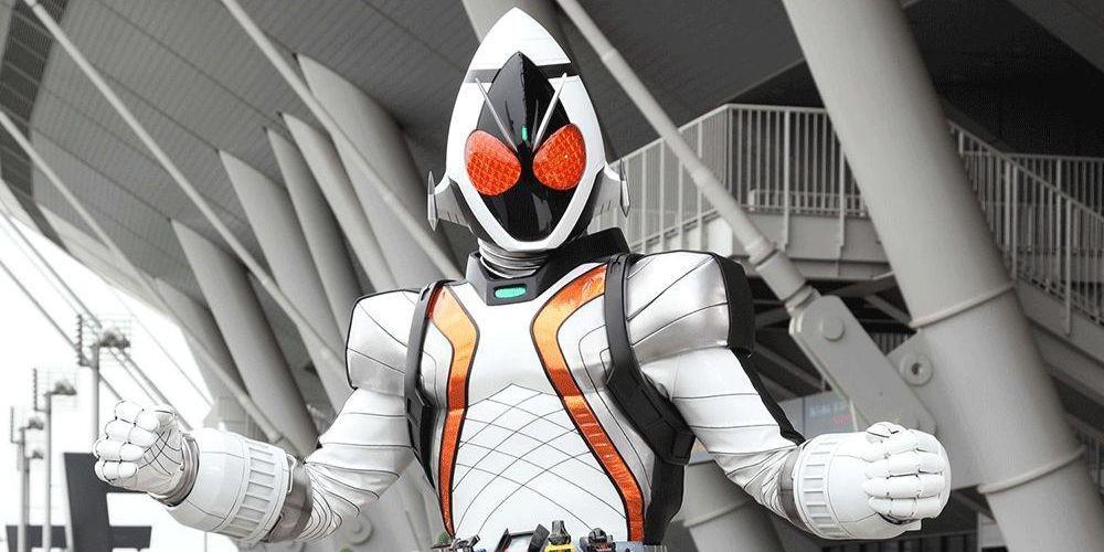 8 melhores séries e filmes de Kamen Rider para iniciantes
