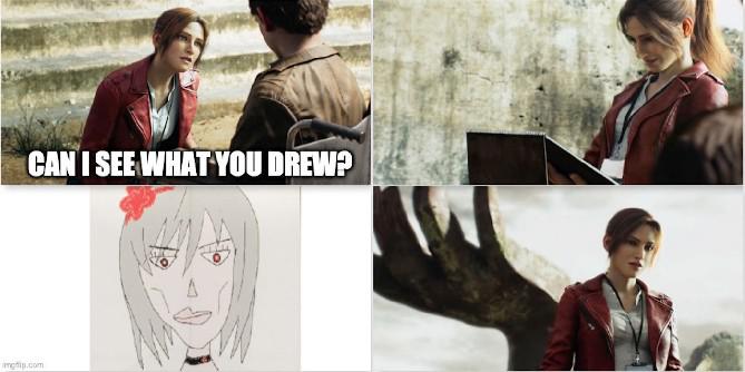 8 memes hilários de Resident Evil: Infinite Darkness que apenas os verdadeiros fãs entendem