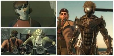 8 missões mais frustrantes da franquia Metal Gear