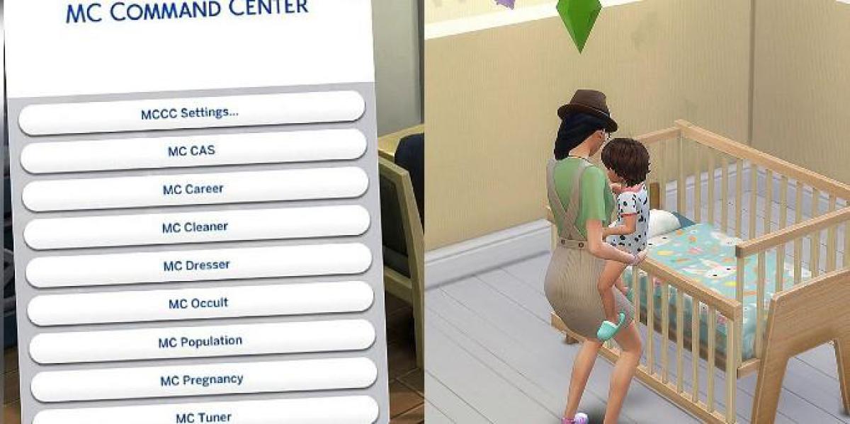 8 mods essenciais do Sims 4 para contar histórias no jogo
