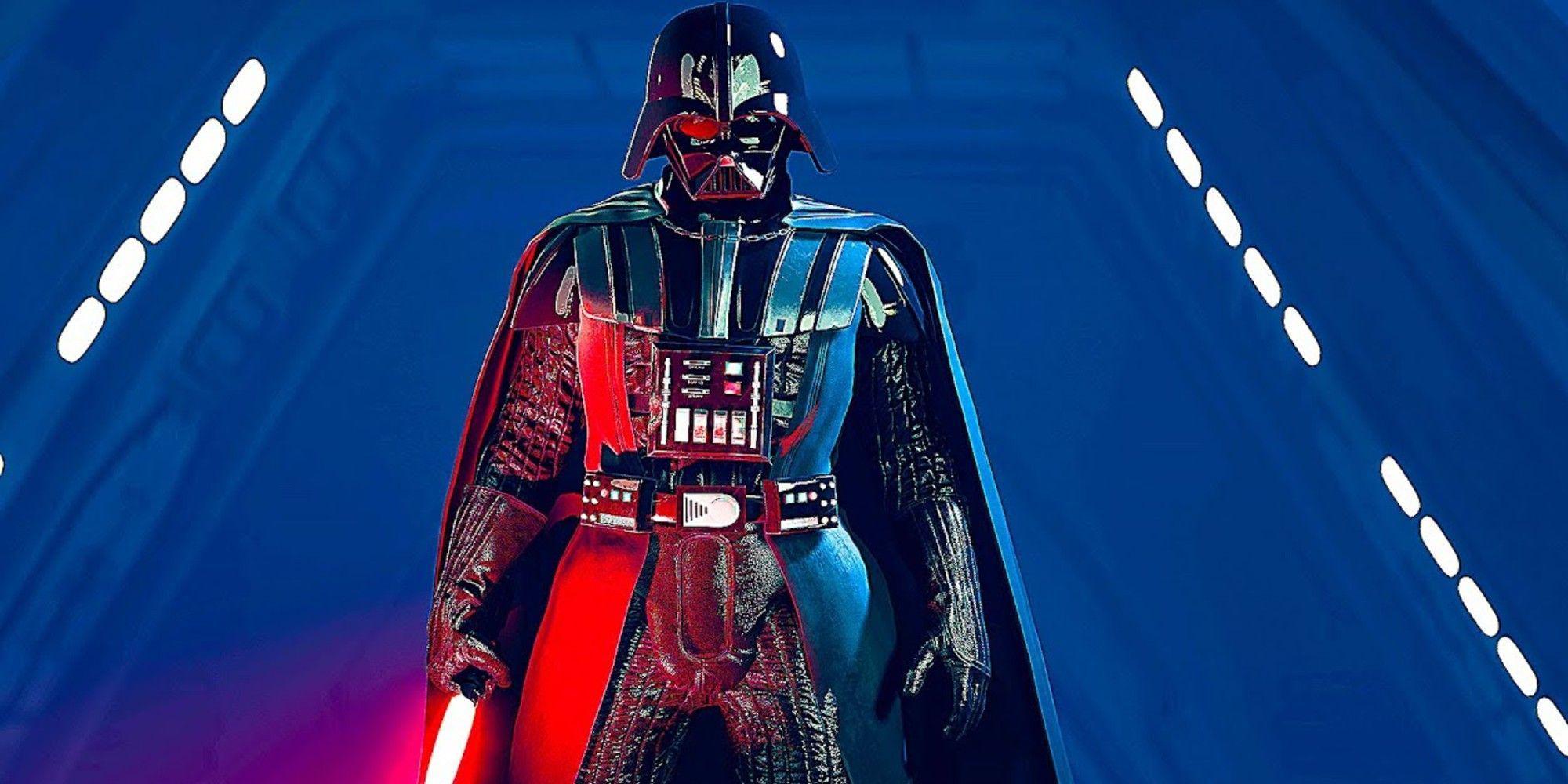 8 momentos de Star Wars que se transformam em terror de ficção científica