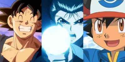 8 personagens de anime que voltaram dos mortos