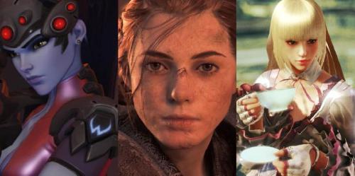 8 personagens de videogame mais icônicos com sotaque francês