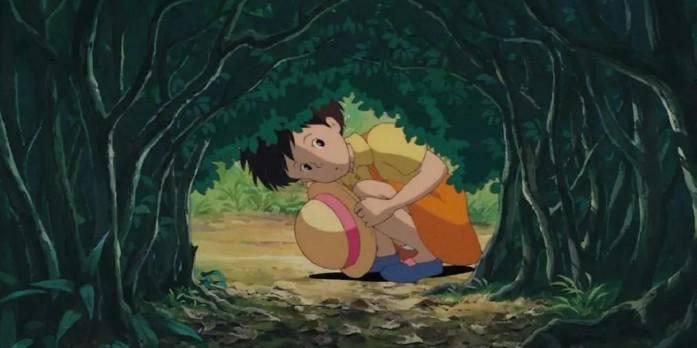 8 personagens femininas mais inspiradoras de Ghibli