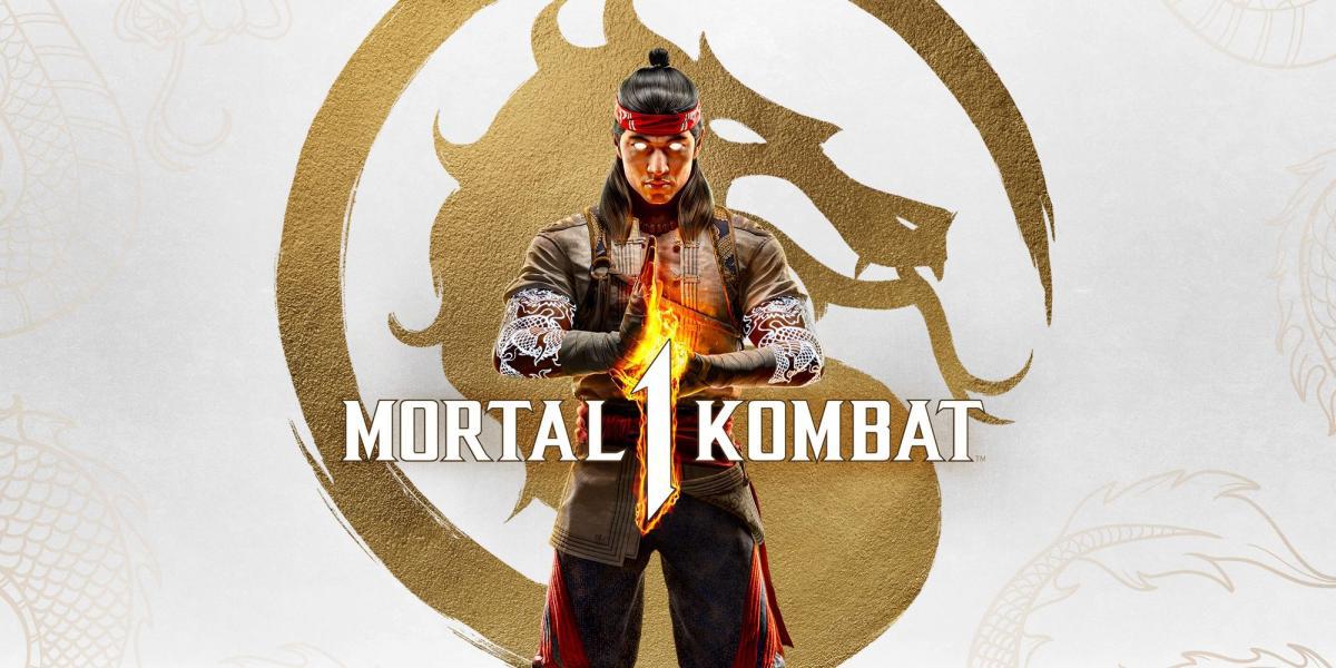 8 personagens legados de Mortal Kombat 1 que podem voltar