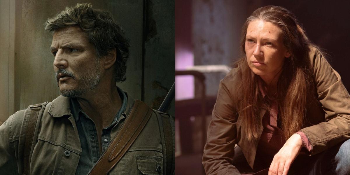 8 personagens moralmente cinzas em The Last of Us da HBO