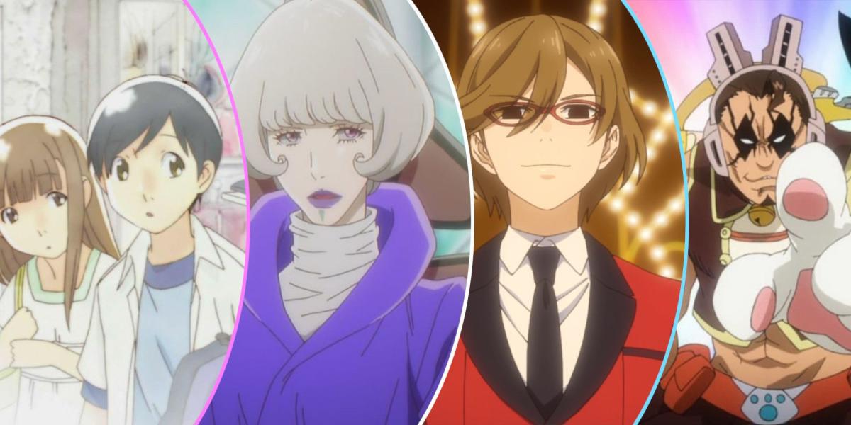 8 personagens transgêneros positivos em anime