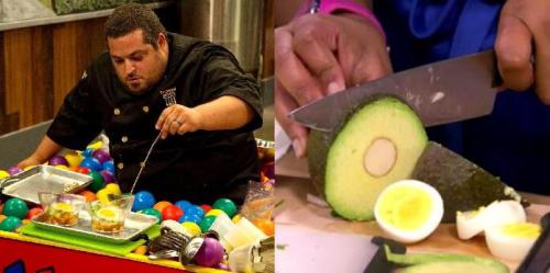 8 programas mais engraçados da Food Network