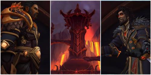 8 razões para se juntar à facção Valdrakken Accord em World Of Warcraft: Dragonflight