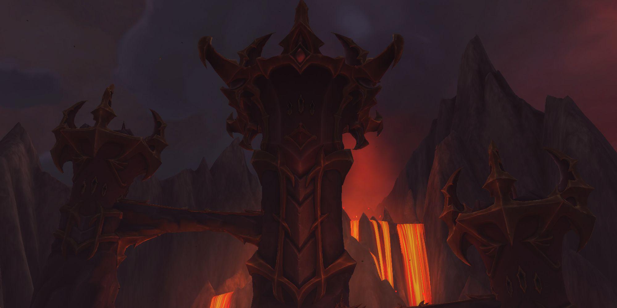 8 razões para se juntar à facção Valdrakken Accord em World Of Warcraft: Dragonflight