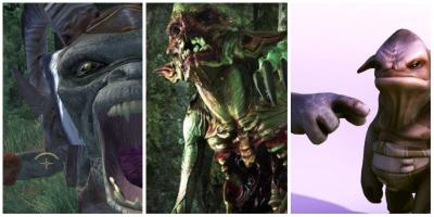 8 RPGs que Subvertem Goblins