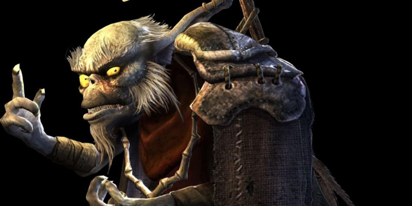 8 RPGs que Subvertem Goblins