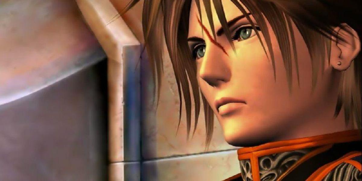 9 coisas que Final Fantasy 8 faz melhor que os outros jogos principais