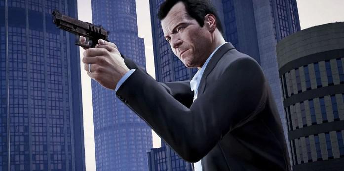 9 coisas que Grand Theft Auto 5 faz melhor do que qualquer jogo da franquia da Rockstar