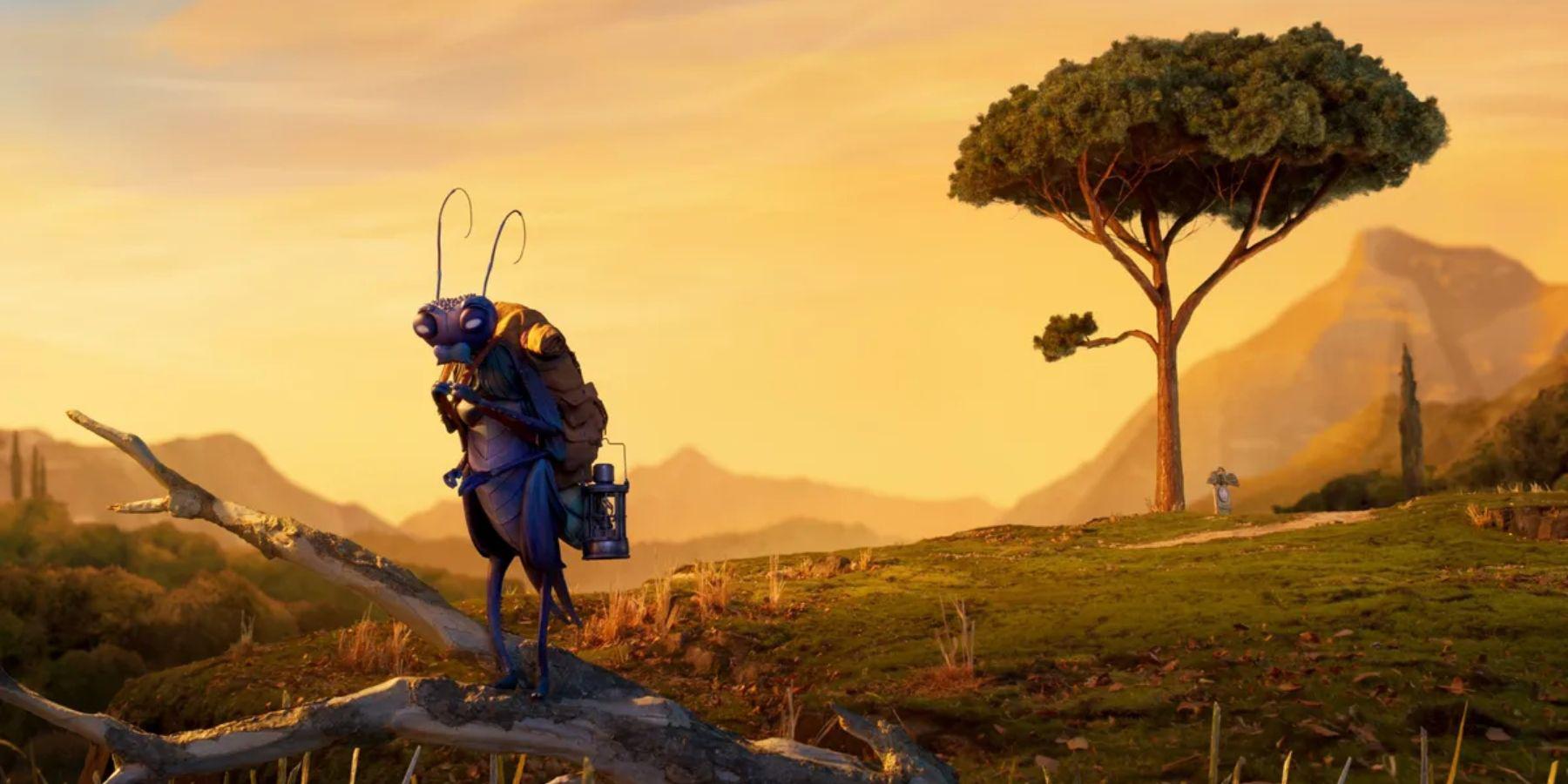 9 coisas que o Pinóquio de Guillermo Del Toro faz diferente do clássico da Disney