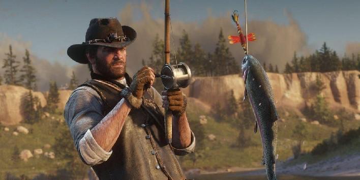 9 coisas que Red Dead Redemption 2 faz melhor do que qualquer outro jogo da Rockstar