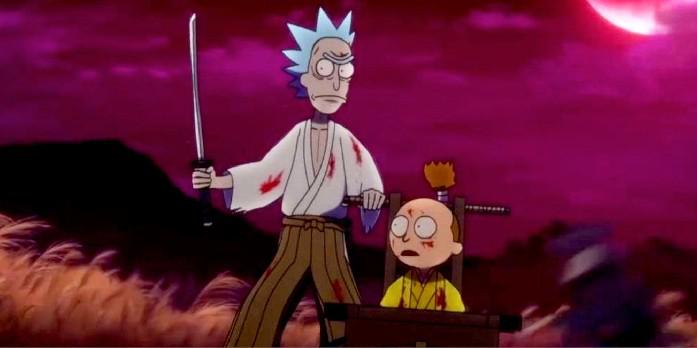 9 coisas que você precisa saber sobre Rick e Morty: O Anime