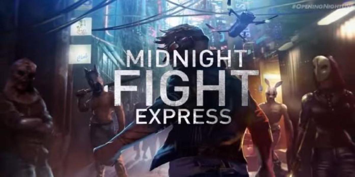 9 dicas de combate para o Midnight Fight Express