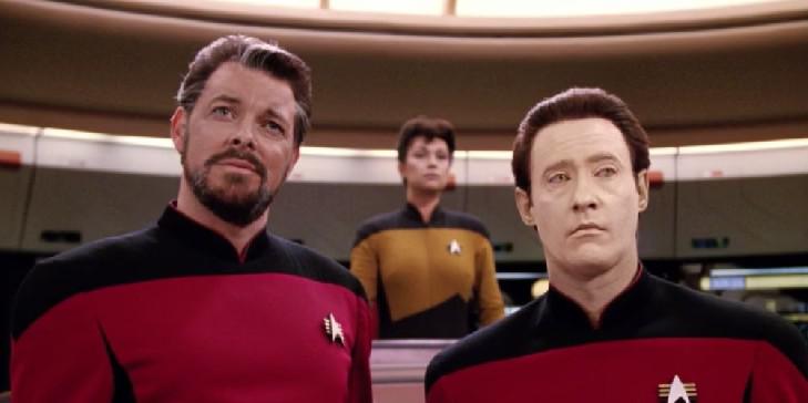 9 episódios subestimados de Star Trek: The Next Generation
