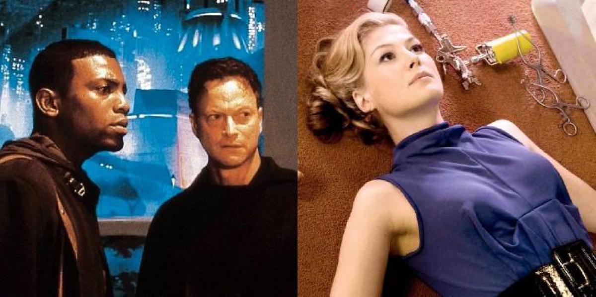 9 filmes de ficção científica dos anos 2000 subestimados
