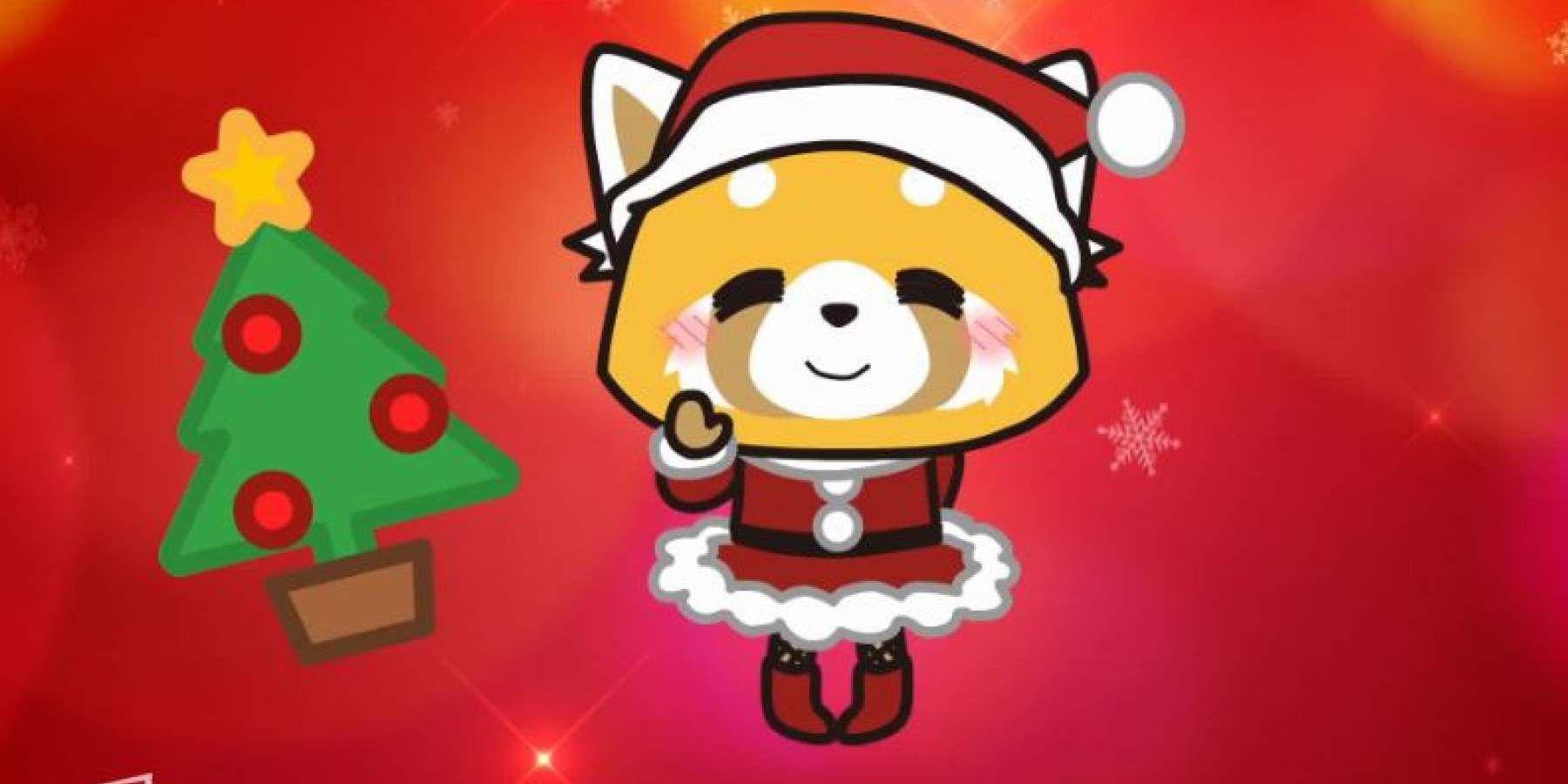 9 grandes especiais de Natal de anime
