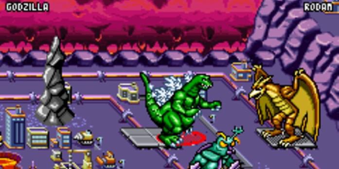 9 melhores jogos com Godzilla, classificados