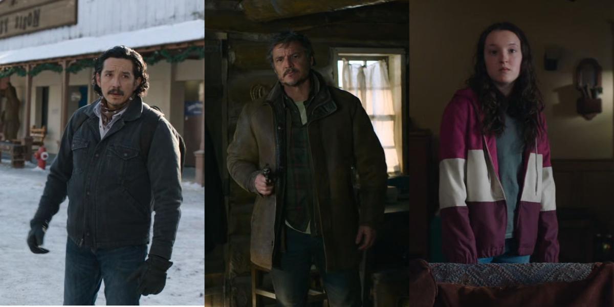 9 melhores personagens de The Last of Us, da HBO, classificados