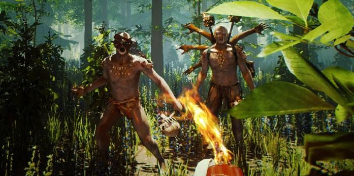 9 melhores videogames ambientados na floresta