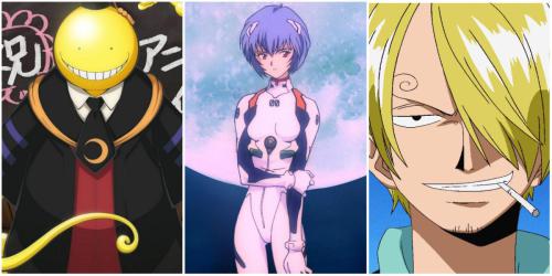 9 personagens de anime mais icônicos nascidos em março