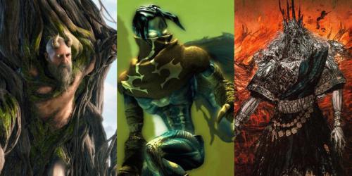 9 personagens de jogos que sofreram um destino pior que a morte