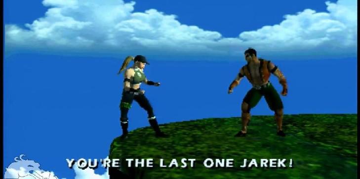 9 personagens de Mortal Kombat que a maioria dos jogadores esqueceram que existiam