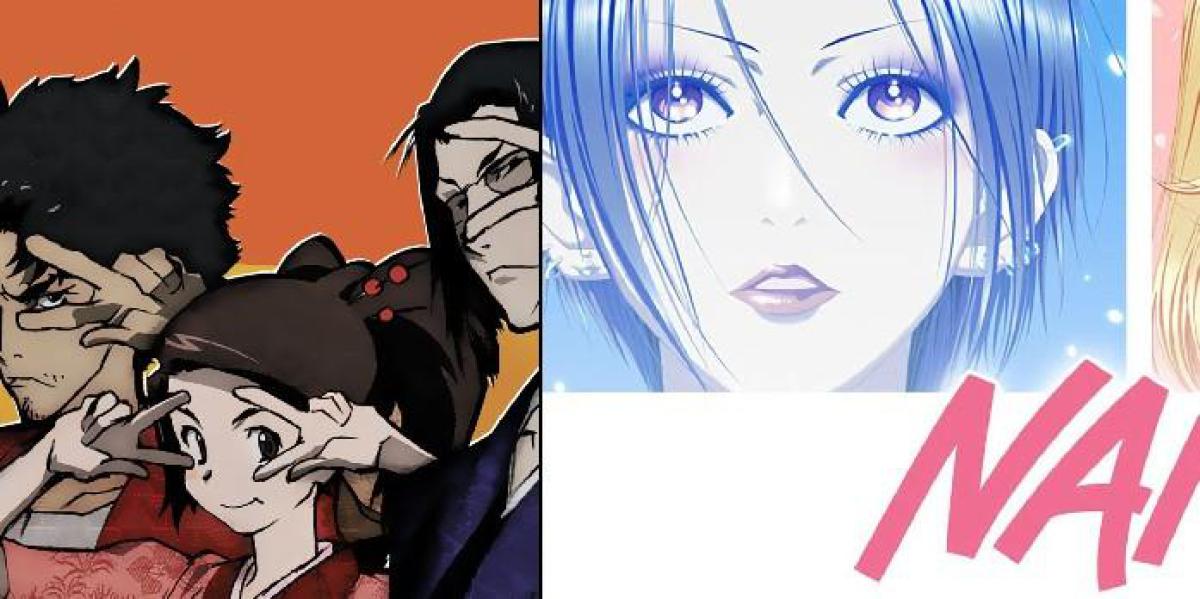 9 trilhas sonoras de anime para estudar