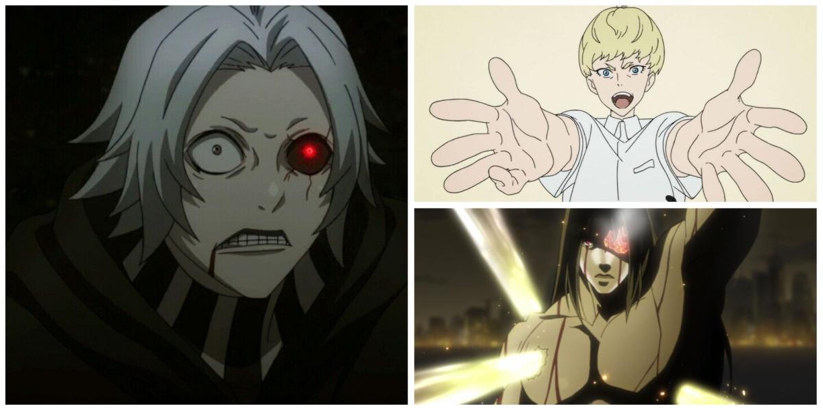 9 vilões de anime que eram virtuosos: suas histórias trágicas e transformações malignas