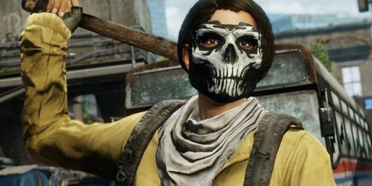 A abordagem de DLC de The Last of Us Factions não funcionará para o próximo jogo multiplayer