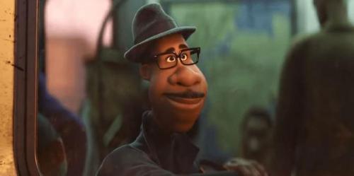 A alma da Pixar era o filme que as pessoas precisavam em 2020