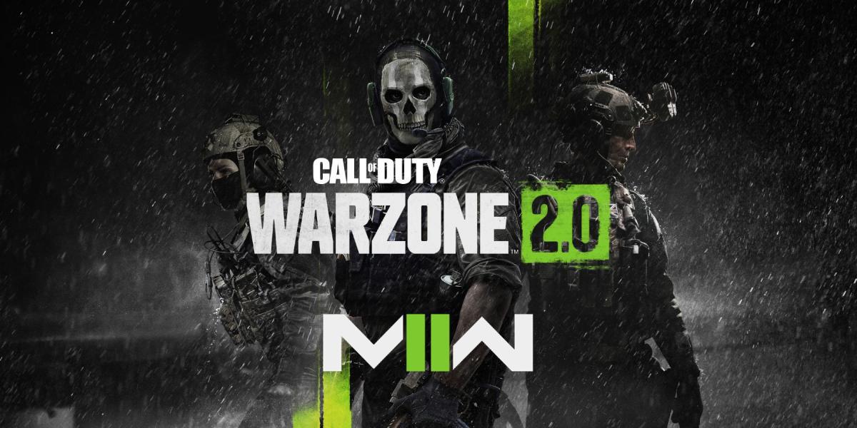 A arma do Call of Duty causa significativamente mais danos no Warzone 2 do que no multijogador do Modern Warfare 2