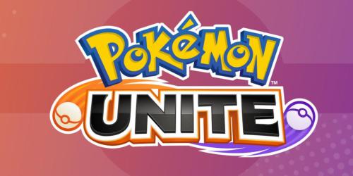 A Atualização 1.8.1.4 do Pokemon Unite já está disponível