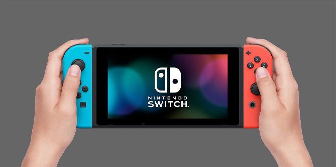 A atualização 10.0.3 do Nintendo Switch já está disponível, eis o que faz