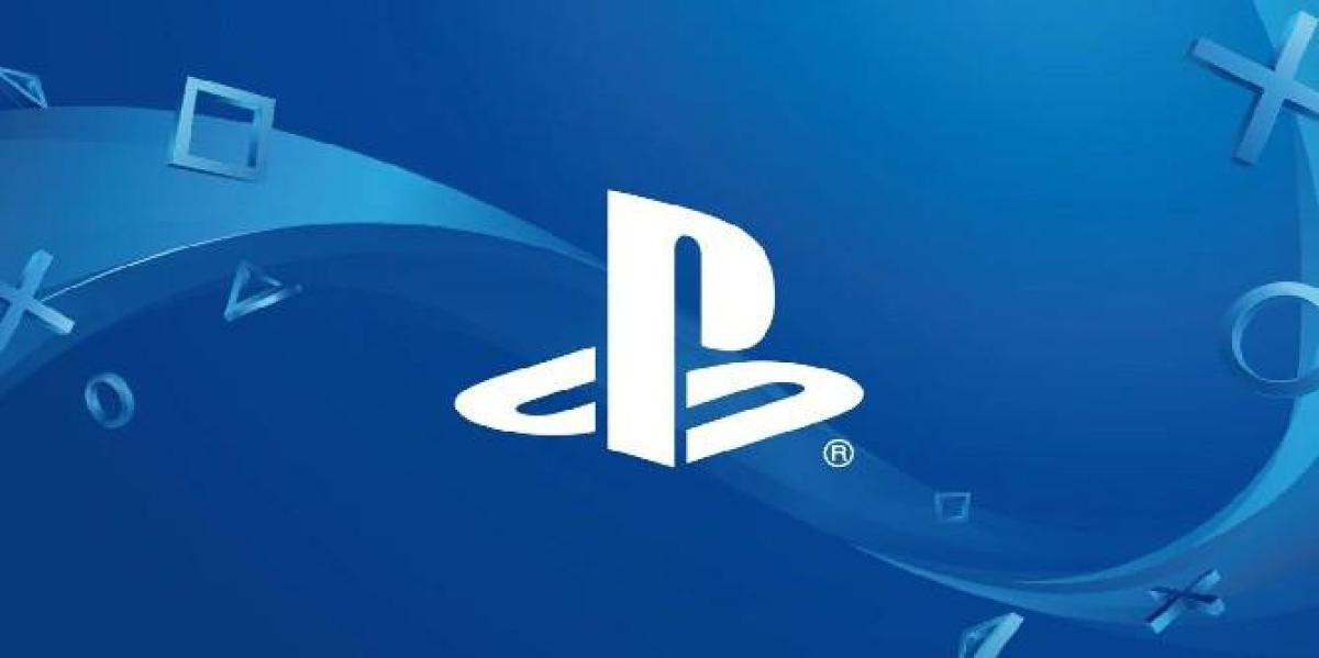 A atualização 8.00 do PlayStation 4 está disponível para download