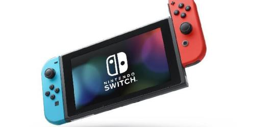 A atualização 9.2 do Nintendo Switch já está disponível