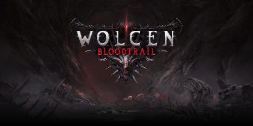 A atualização Bloodtrail de Wolcen já está disponível