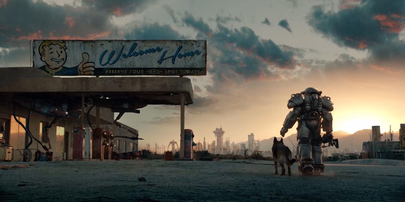 A atualização de próxima geração do Fallout 4 terá um impacto duradouro na franquia