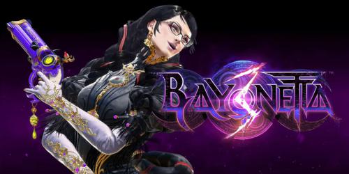 A atualização do Bayonetta 3 versão 1.2.0 faz ajustes na jogabilidade e corrige bugs