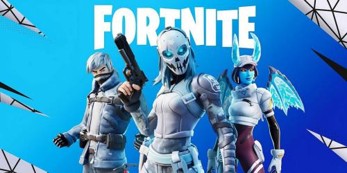 A atualização mais recente do Fortnite traz grandes mudanças no modo competitivo