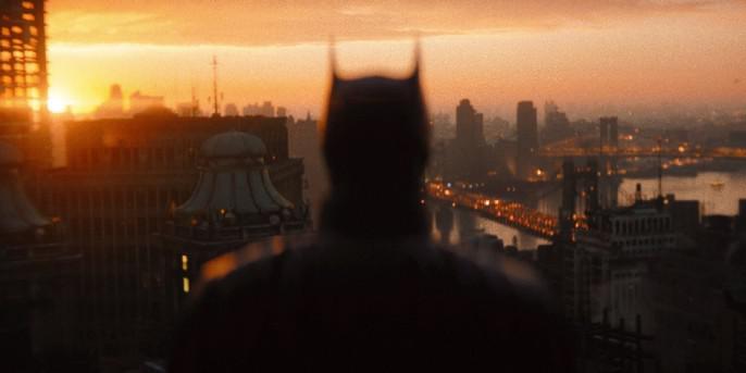 A audiência do Batman HBO Max supera a maioria dos filmes teatrais do dia e da data da WB