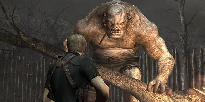 A ausência de Resident Evil 4 Remake na E3 2021 tem grandes implicações